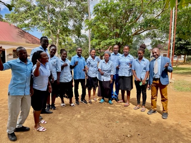 World Teachers Day 2023